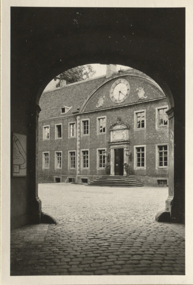 Fotograf: Hickstein, Carmen, Copyright: 1