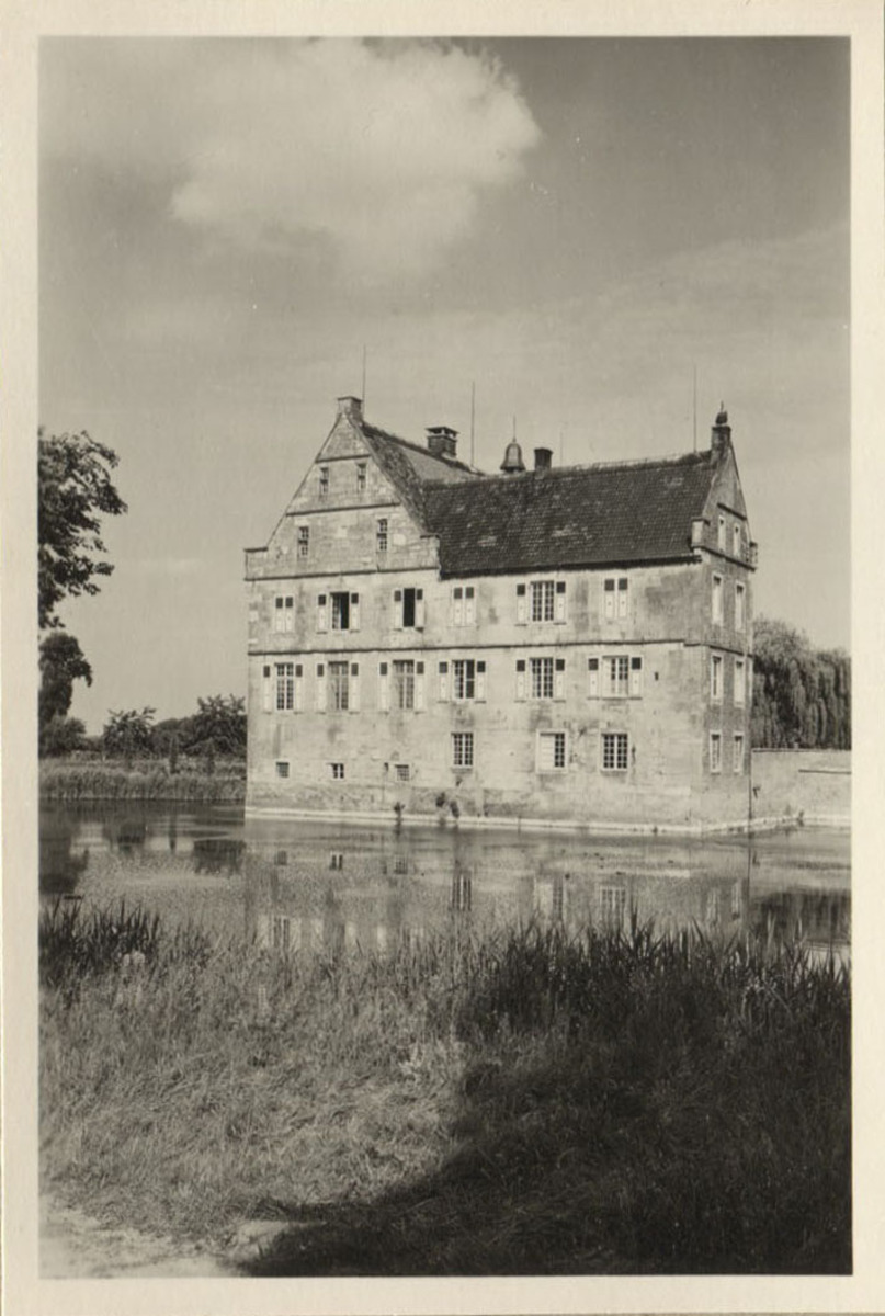 Fotograf: Hickstein, Carmen, Copyright: 1