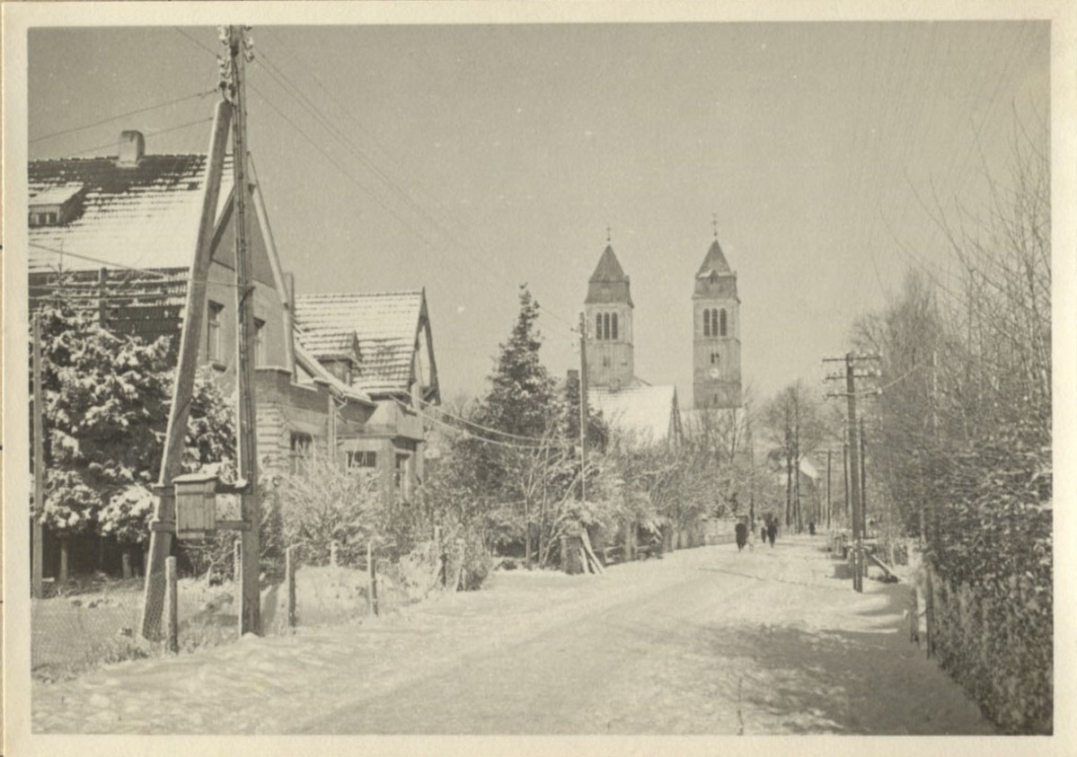 Fotograf: Hickstein, Carmen, Copyright: 1