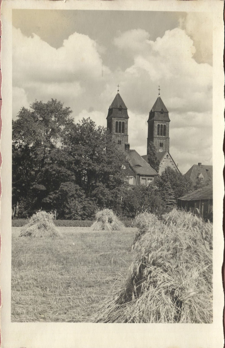 Fotograf: Hickstein, Carmen, Copyright: 1