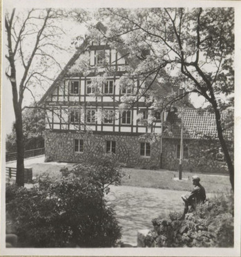 Fotograf: Hickstein, Carmen, Copyright: 1