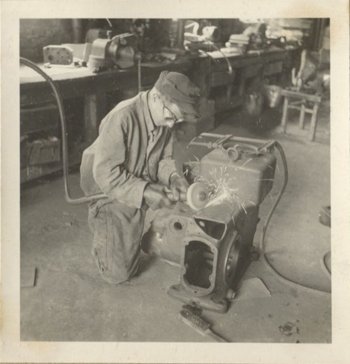 Fotograf: Hickstein, Carmen, Copyright: 1