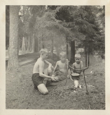 Fotograf: Hickstein, Carmen, Copyright: 1