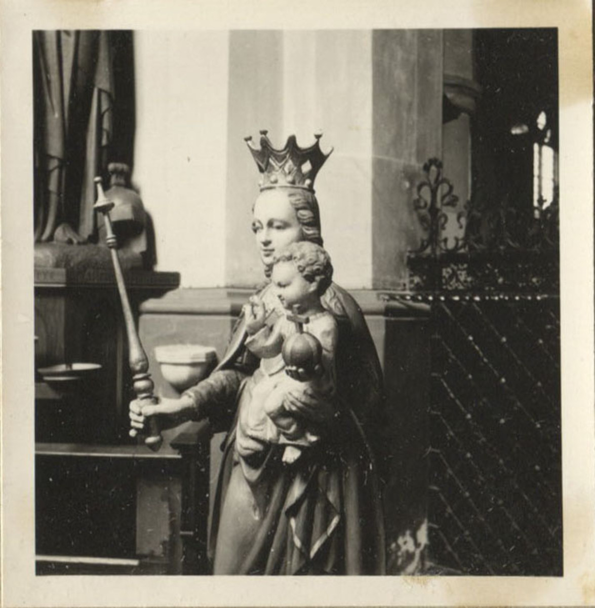 Fotograf: Hickstein, Carmen, Copyright: 1