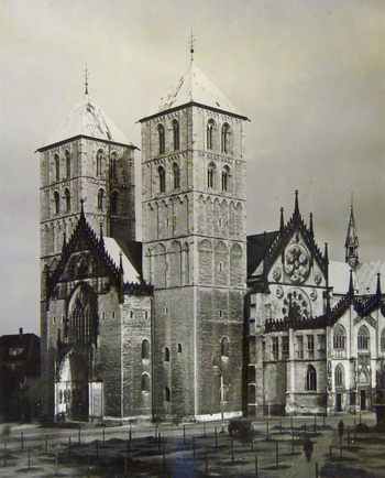 Fotograf: unbekannt, Copyright: 1