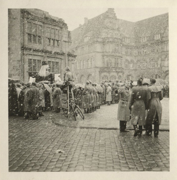 Fotograf: Hickstein, Carmen, Copyright: 1