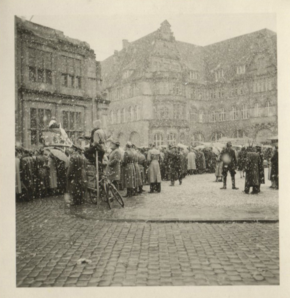 Fotograf: Hickstein, Carmen, Copyright: 1