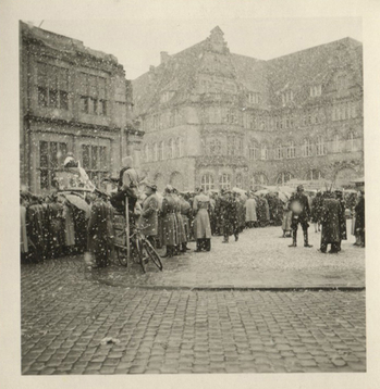 Fotograf: Hickstein, Carmen, Copyright: 1