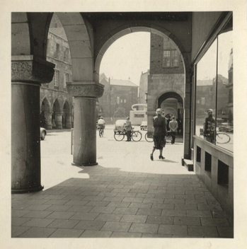 Fotograf: Hickstein, Carmen, Copyright: 1