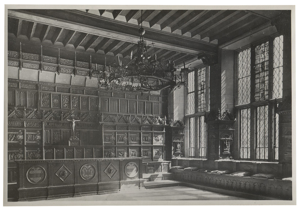 Fotograf: Hickstein, Carmen, Copyright: 1