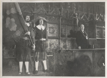 Fotograf: Hickstein, Carmen, Copyright: 1