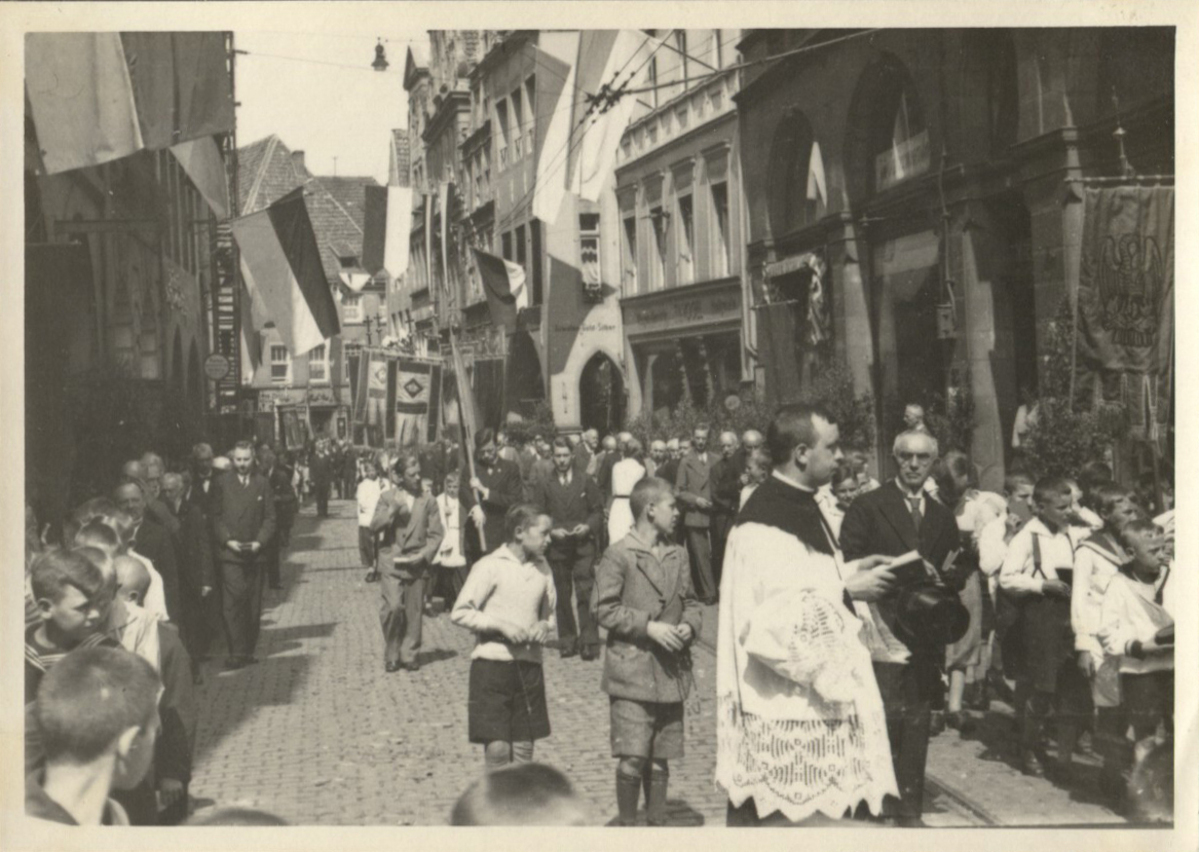 Fotograf: Hickstein, Carmen, Copyright: 1