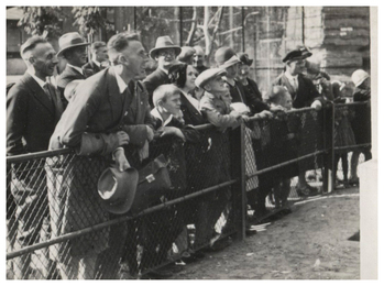 Fotograf: Hickstein, Carmen, Copyright: 1