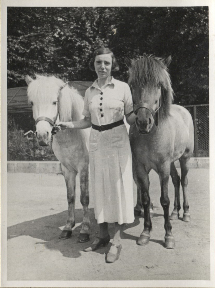 Fotograf: Hickstein, Carmen, Copyright: 1