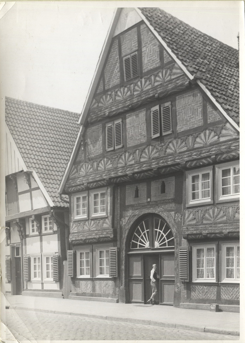 Fotograf: Hickstein, Carmen, Copyright: 1