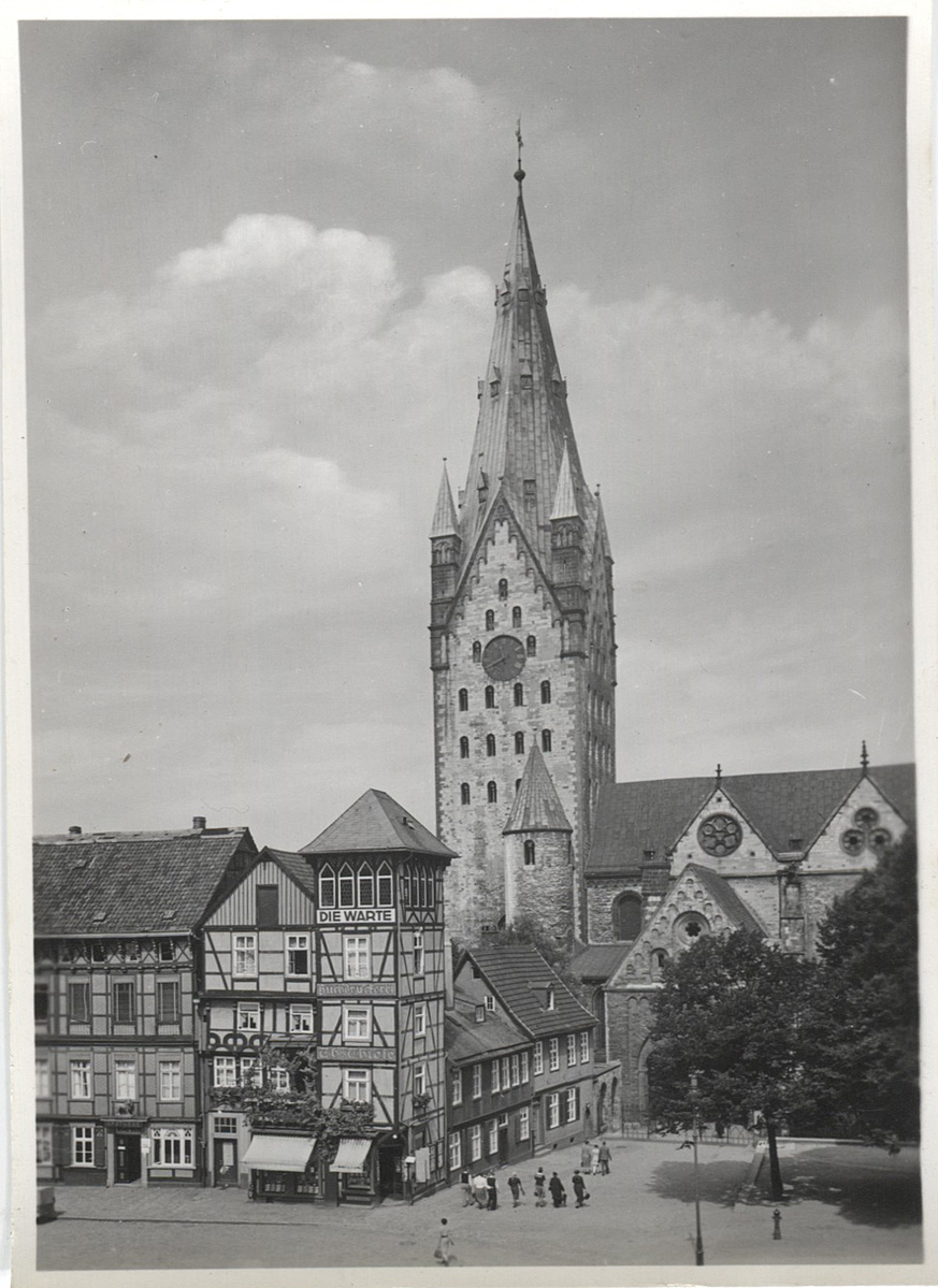 Fotograf: Hickstein, Carmen, Copyright: 1