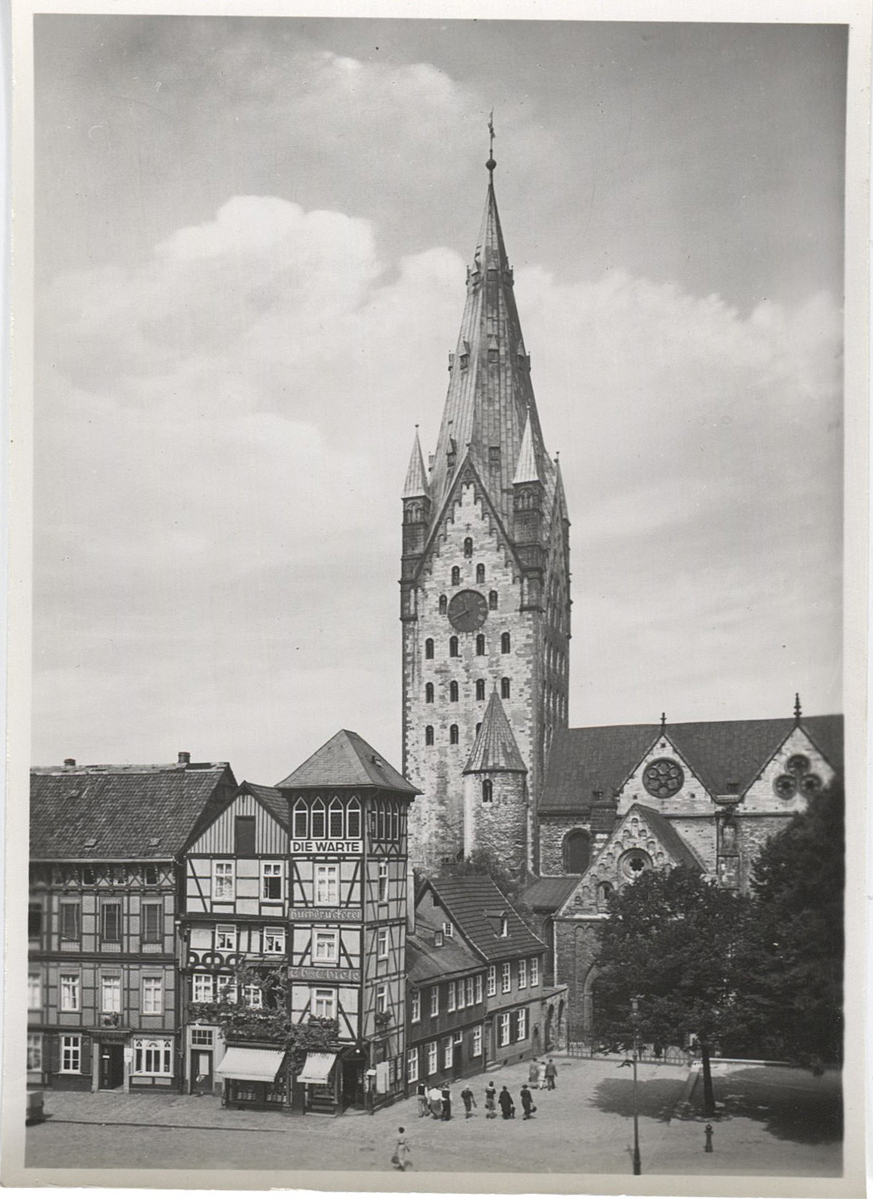 Fotograf: Hickstein, Carmen, Copyright: 1