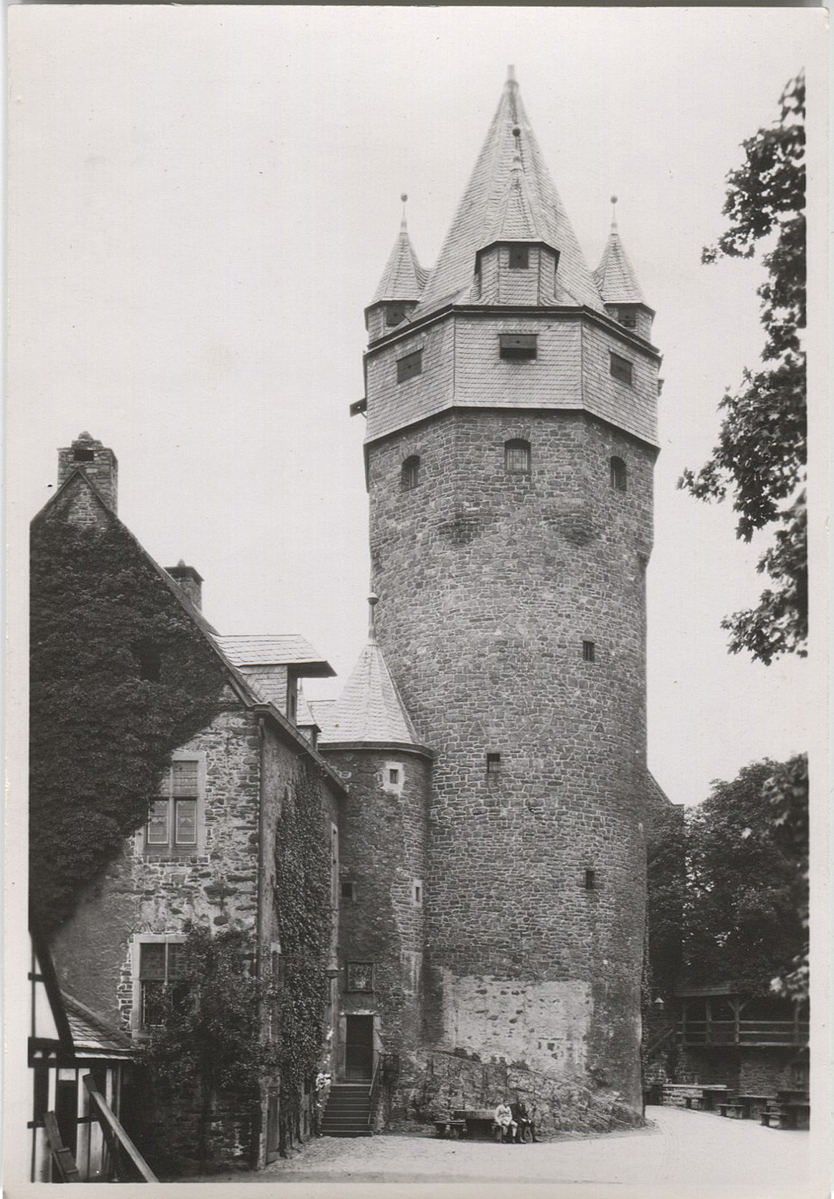 Fotograf: Hickstein, Carmen, Copyright: 1