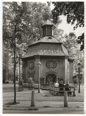 Fotograf: Hickstein, Carmen, Copyright: 1