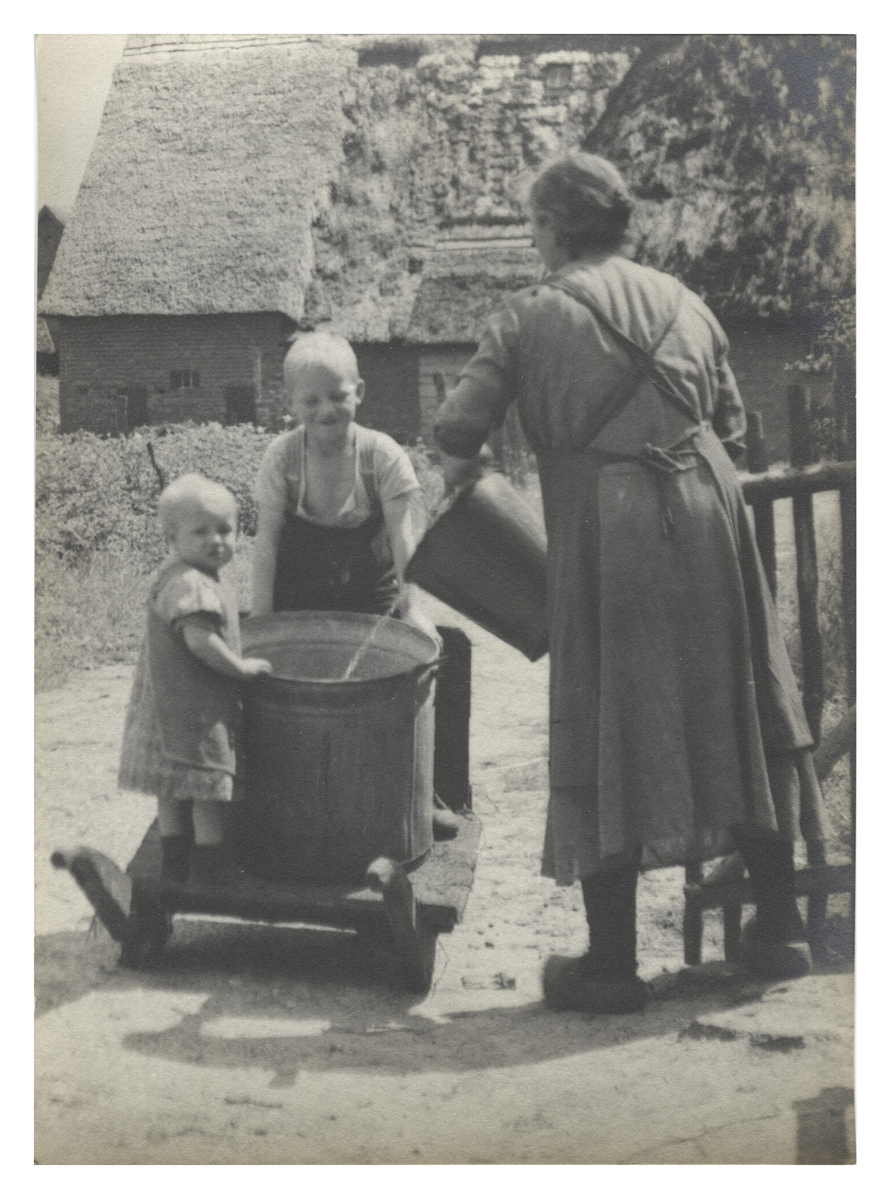 Fotograf: Hickstein, Carmen, Copyright: 1