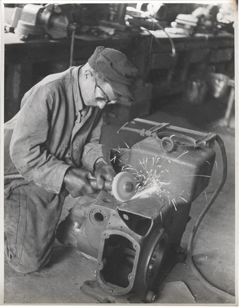 Fotograf: Hickstein, Carmen, Copyright: 1