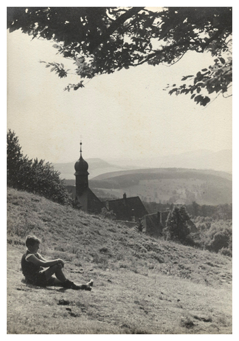 Fotograf: Hickstein, Carmen, Copyright: 1