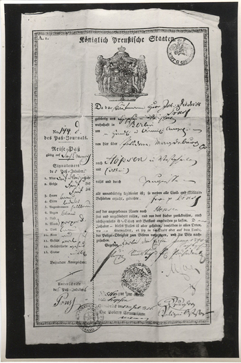 Fotograf: Hickstein, Carmen, Copyright: 1