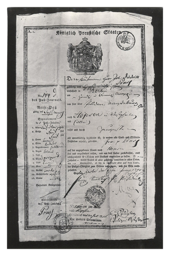 Fotograf: Hickstein, Carmen, Copyright: 1