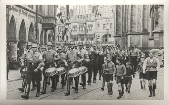 Fotograf: Hickstein, Carmen, Copyright: 1