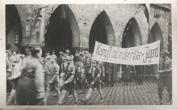 Fotograf: Hickstein, Carmen, Copyright: 1