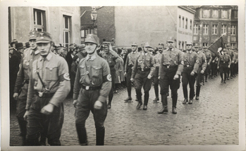 Fotograf: Hickstein, Carmen, Copyright: 1