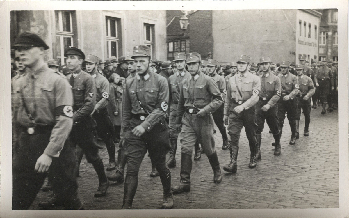 Fotograf: Hickstein, Carmen, Copyright: 1