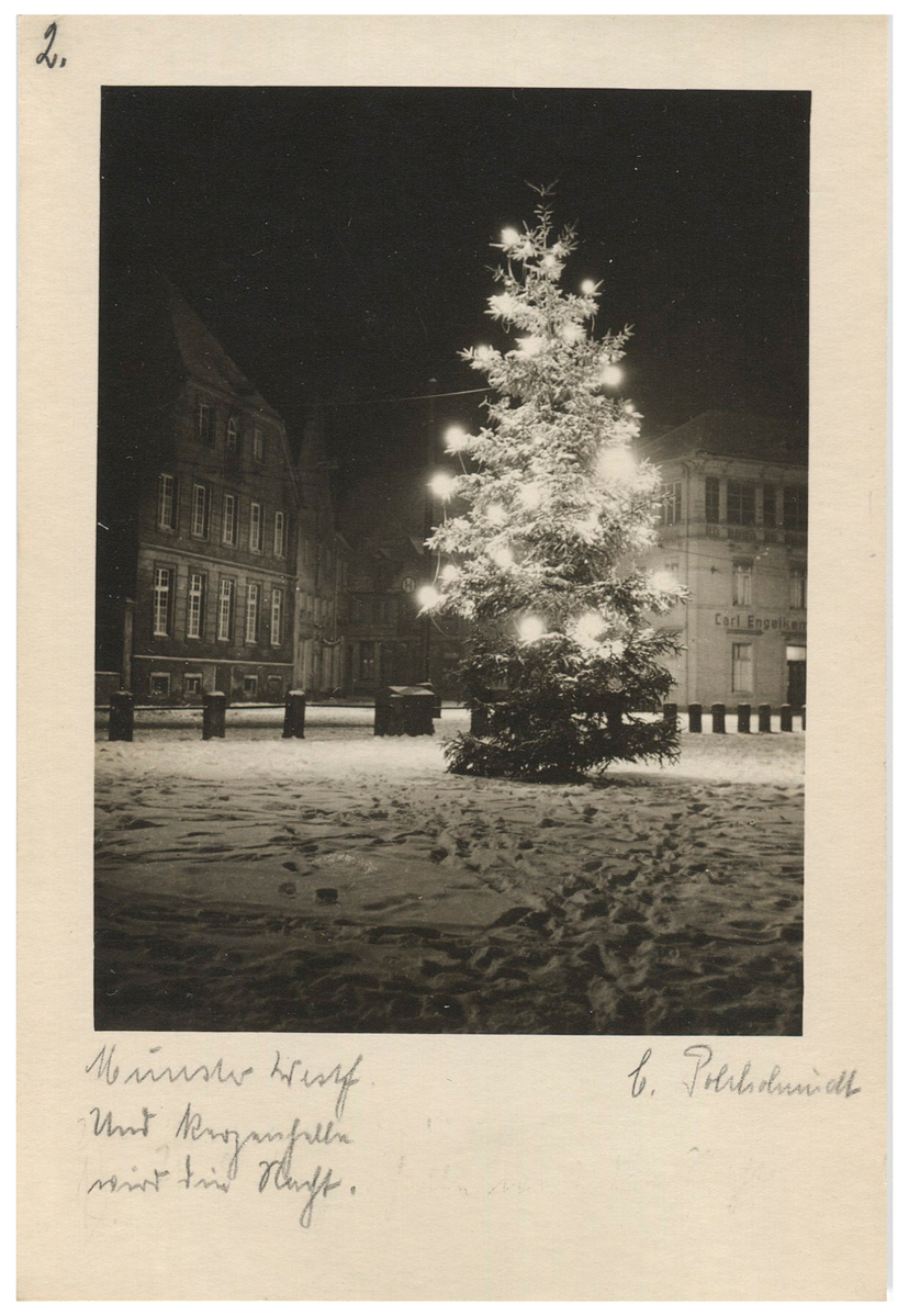 Fotograf: Hickstein, Carmen, Copyright: 1