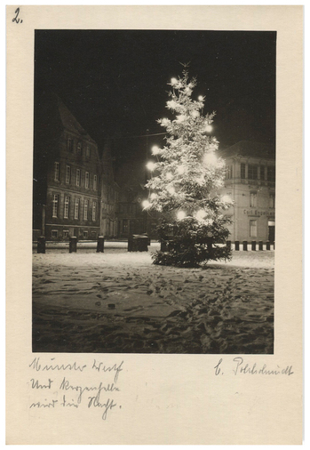 Fotograf: Hickstein, Carmen, Copyright: 1