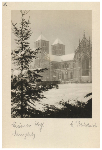 Fotograf: Hickstein, Carmen, Copyright: 1