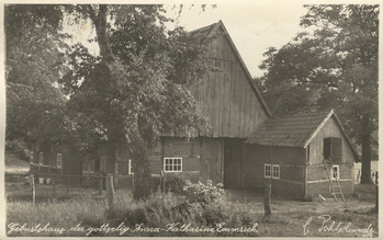 Fotograf: Hickstein, Carmen, Copyright: 1