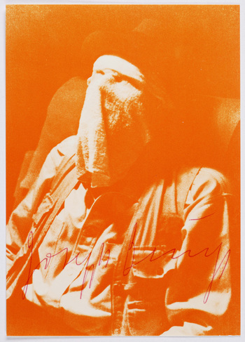 Fotograf: Neier, Anne, Copyright: 1