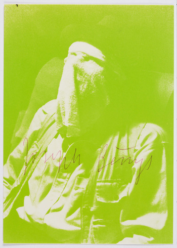 Fotograf: Neier, Anne, Copyright: 1