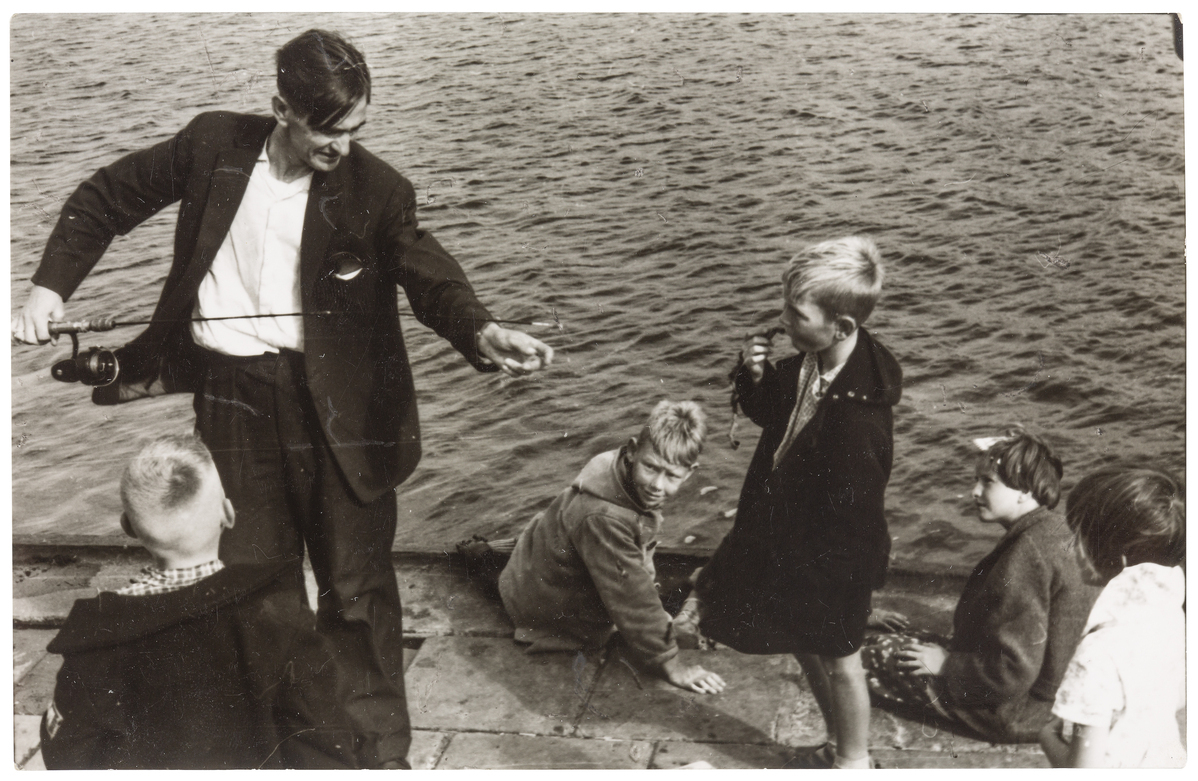 Fotograf: Neander, Hanna, Copyright: 1