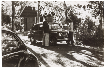 Fotograf: Neander, Hanna, Copyright: 1