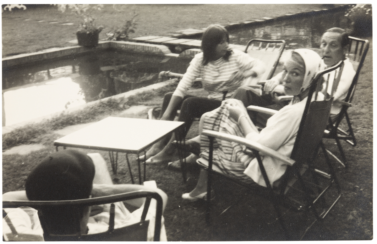 Fotograf: Neander, Hanna, Copyright: 1