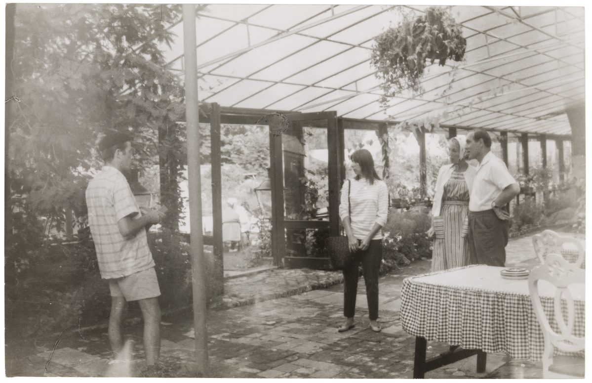 Fotograf: Neander, Hanna, Copyright: 1