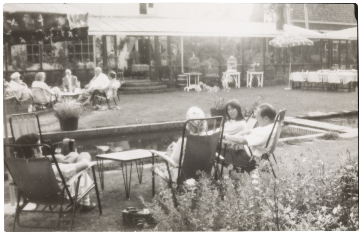 Fotograf: Neander, Hanna, Copyright: 1