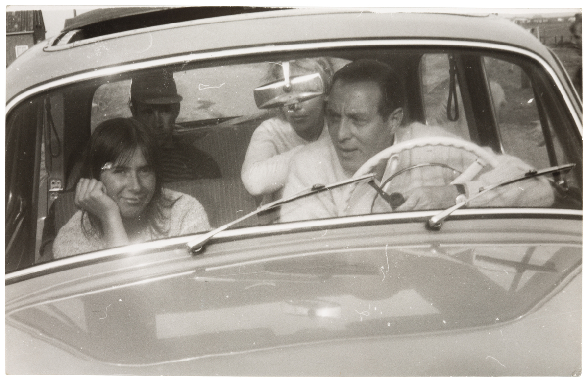 Fotograf: Neander, Hanna, Copyright: 1