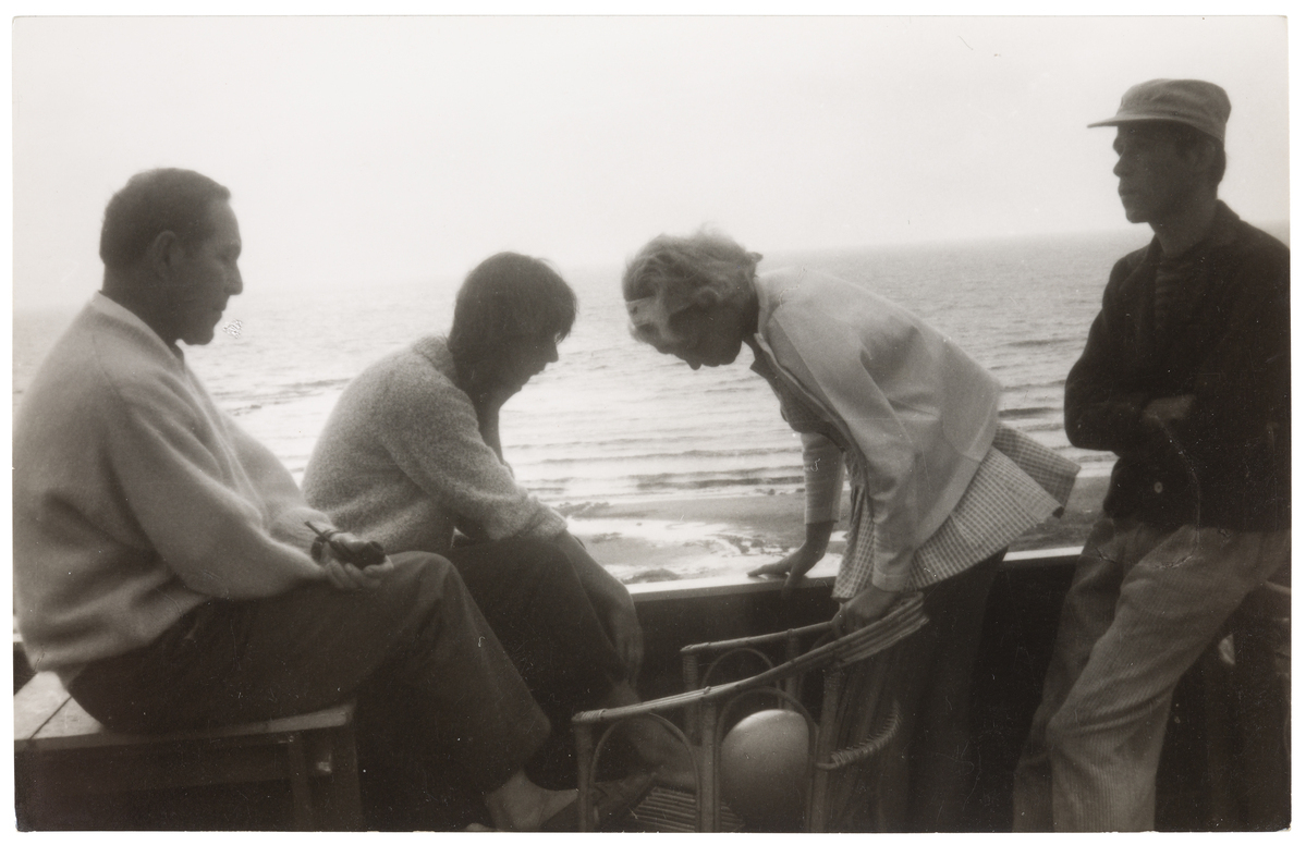 Fotograf: Neander, Hanna, Copyright: 1