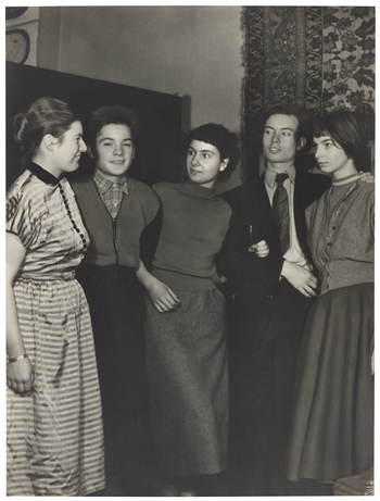 Fotograf: Neander, Hanna, Copyright: 1