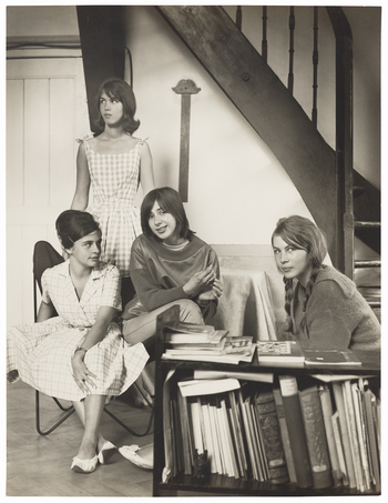 Fotograf: Neander, Hanna, Copyright: 1