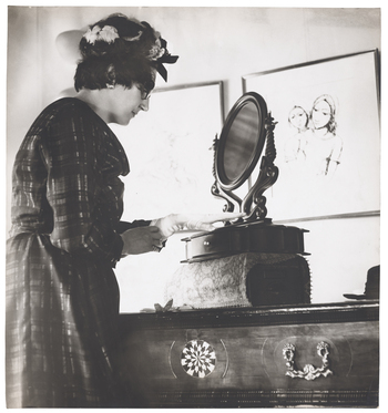 Fotograf: Neander, Hanna, Copyright: 1