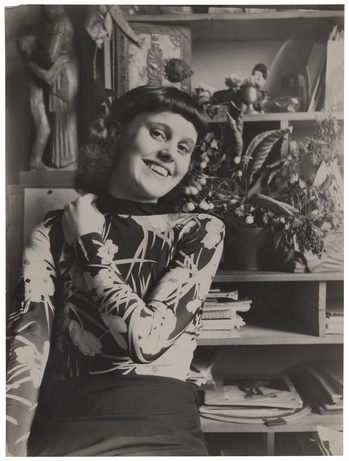 Fotograf: Neander, Hanna, Copyright: 1