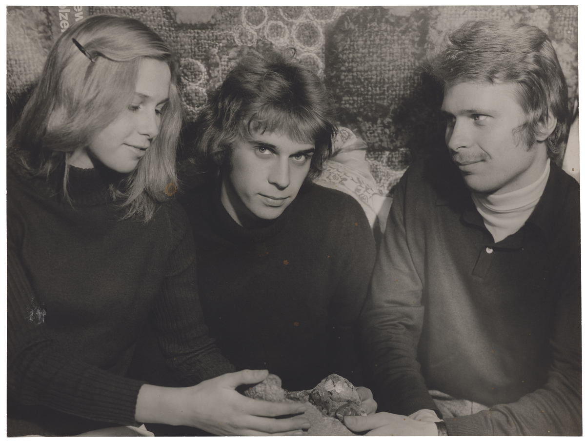 Fotograf: Neander, Hanna, Copyright: 1